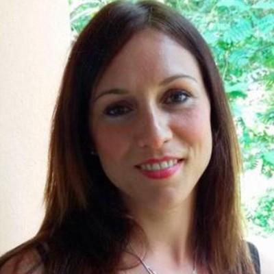 Anna Caroli