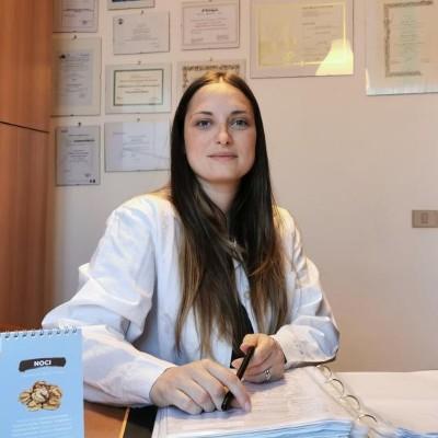 Giovanna Mezzina