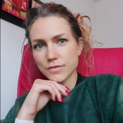 Eleonora Di Pietro