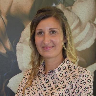 Chiara Saccomani