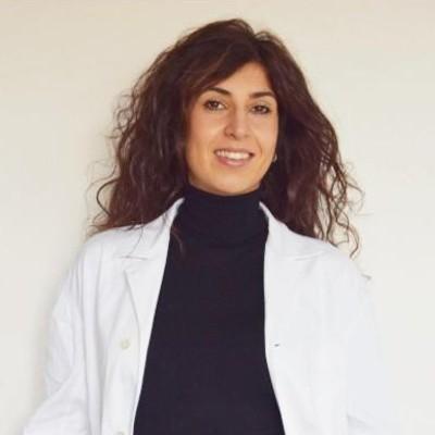Martina Mezzadri