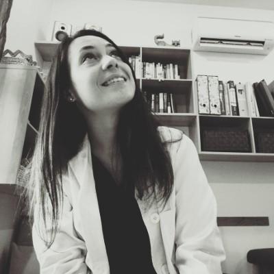 Chiara Cavalieri