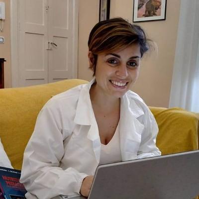 Daniela Pungente