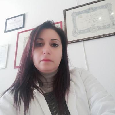 Alessandra Bevacqua - Nutrizionista, Dietista