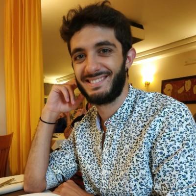 Mattia Brunello - Nutrizionista, Dietista