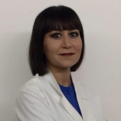 Federica Taggio