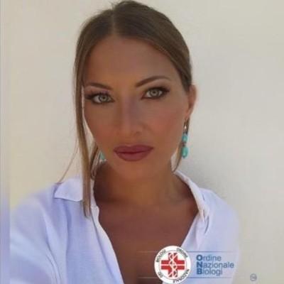 Annalisa Tartamella