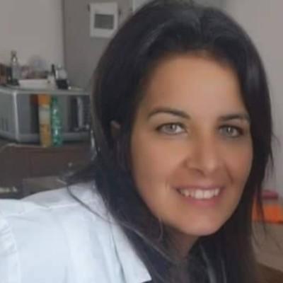 Giovanna Senatore - Nutrizionista