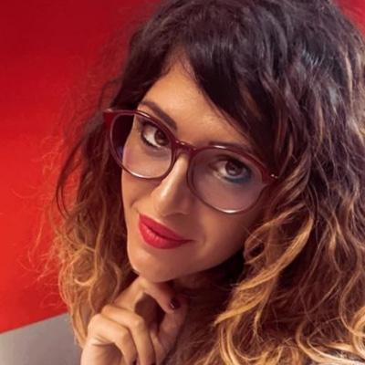 Tamara Ciccocioppo