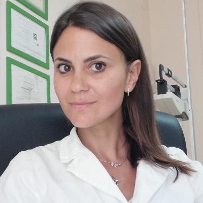 Emilia Alessandra Daloiso 