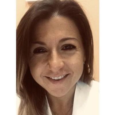 Maria Rosa Barreca