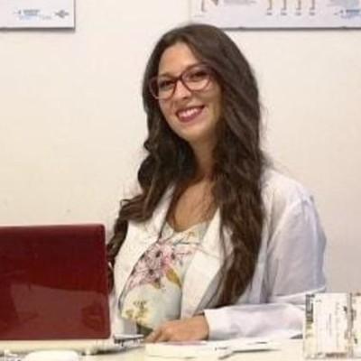 Alessia Brunella