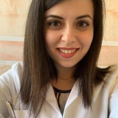 Mirjana Paladino