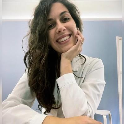 Martina Russo