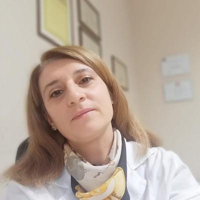 Mariangela Rossi