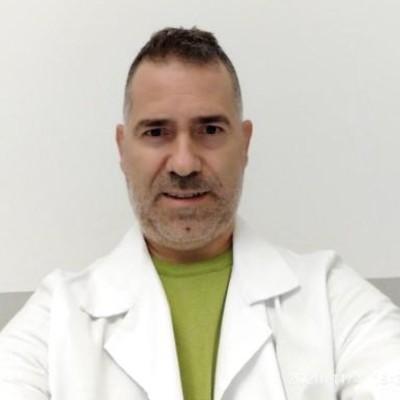 Michele Massimiliano Salafia - Nutrizionista