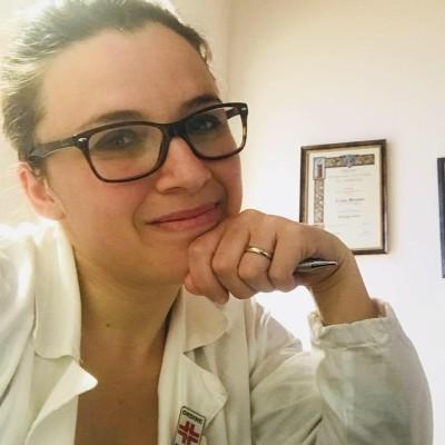Cinzia Senatore