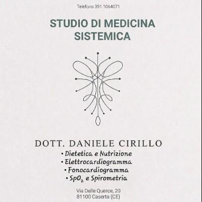 Daniele Cirillo