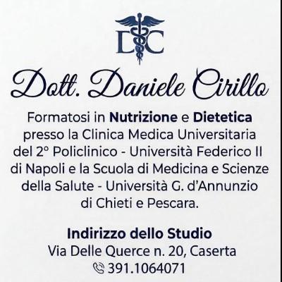 Daniele Cirillo