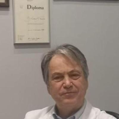 Antonio Finaldi - Nutrizionista, Dietologo