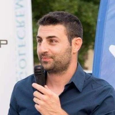 Leonardo Decaria