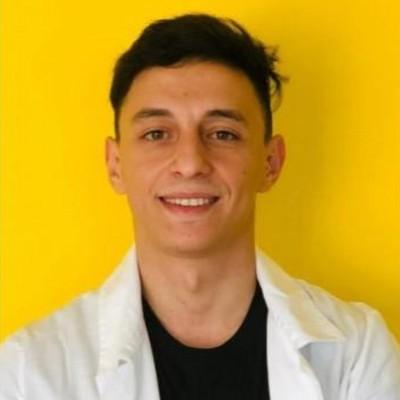Samuele  Inglima 