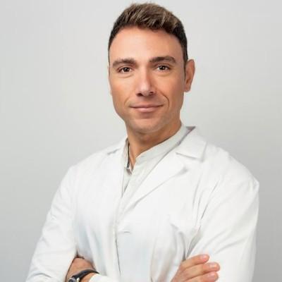 Marco Angelini - Nutrizionista, Dietista
