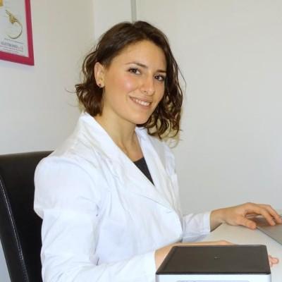 Fabiana De Angelis - Nutrizionista, Dietista