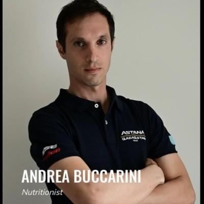 Andrea Buccarini