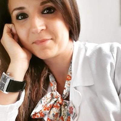 Antonietta Ferilli