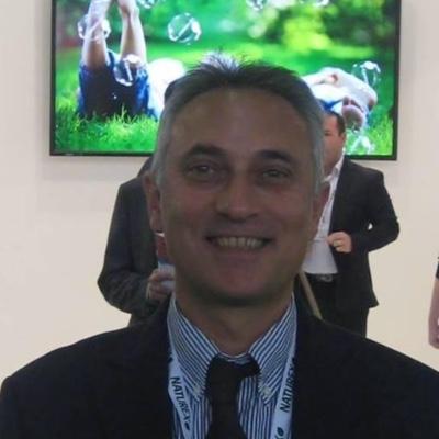 Pierangelo  Panceri