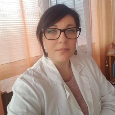 Monica Razzi