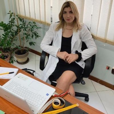 Ilaria Caminiti
