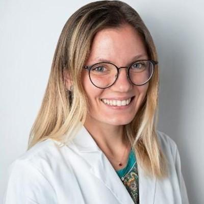 Caterina Agalbato