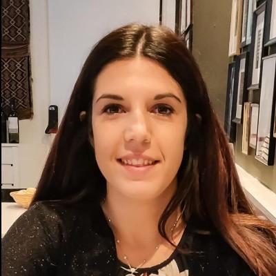 Martina Sironi
