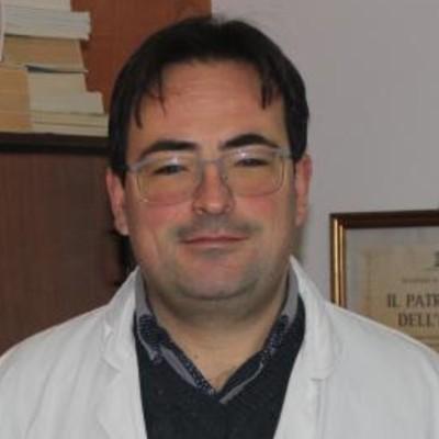 Francesco Iannelli - Nutrizionista, Dietista