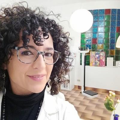 Giuliana D'Incognito