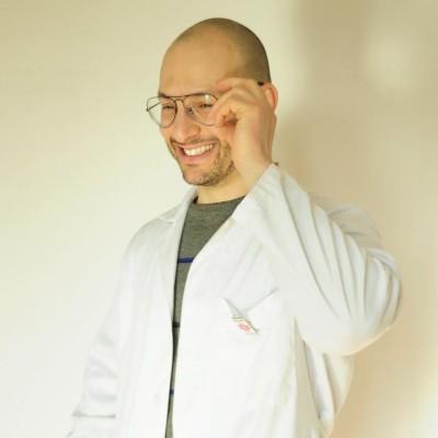 Federico Campanaro