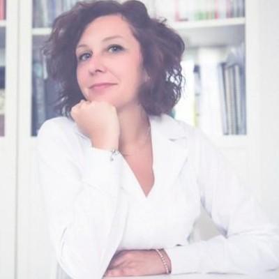 Martina Toschi