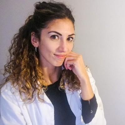 Irene Padua