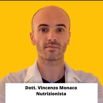 Vincenzo Monaco - Nutrizionista