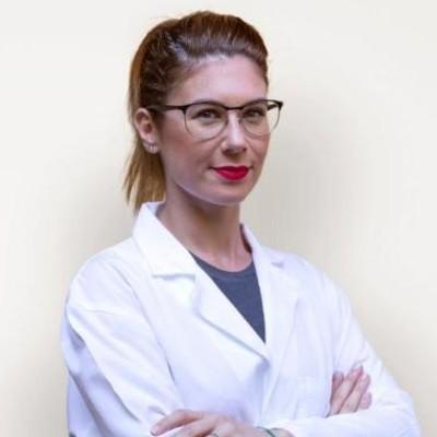 Elisa Benini - Nutrizionista, Dietista