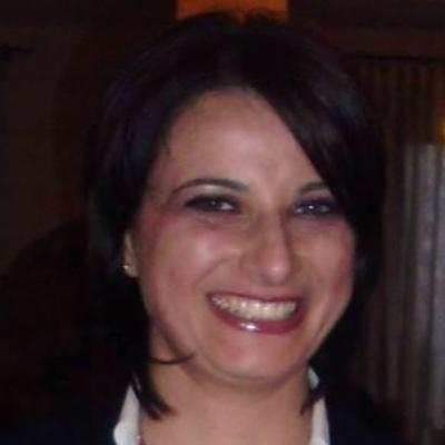 Antonia  Fusilli