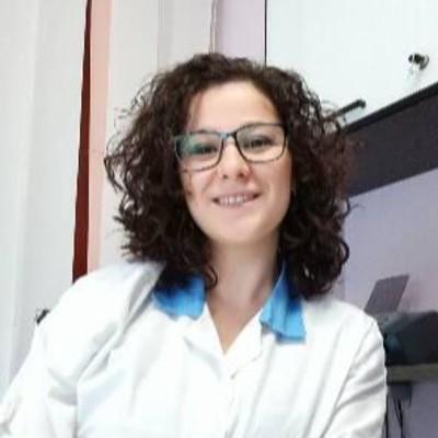 Cinzia  Pudano 