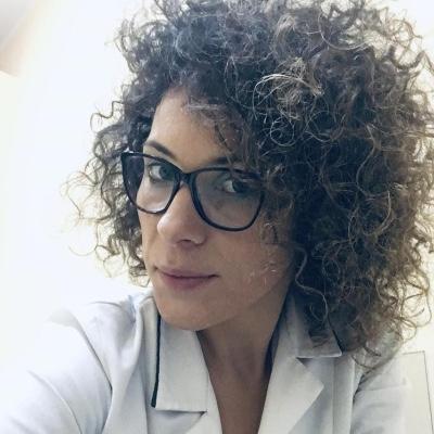 Jessica Gismondi