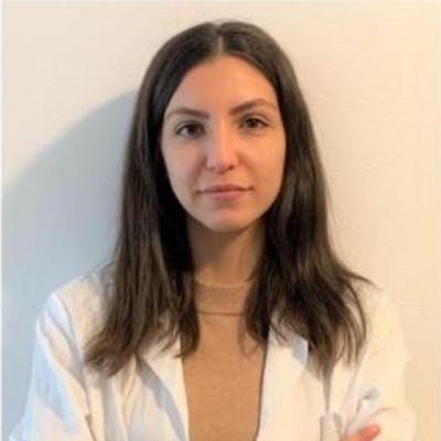 Federica Russo