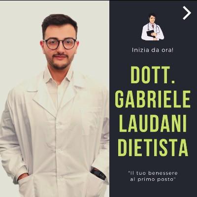 Gabriele Laudani