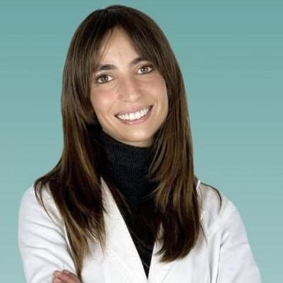 Ludovica Sgalla