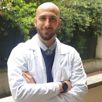 Andrea Giacomini