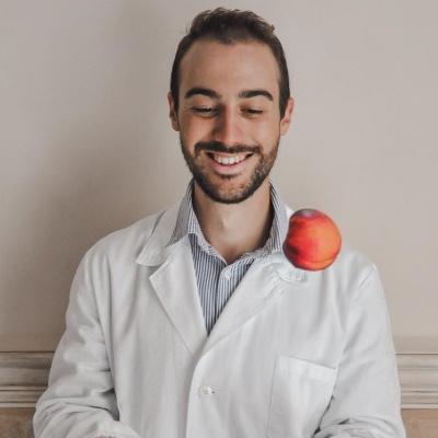 Carlo Torti - Nutrizionista